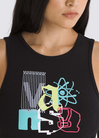 Топ Vans (365697328)