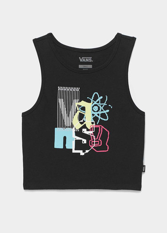 Топ Vans (365697328)