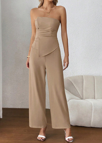 Костюм (топ, брюки) SHEIN (335030720)