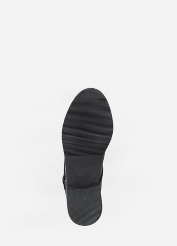 Осенние ботинки rs2002 черный Scorpion