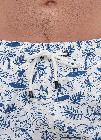 Шорты купальные Trend Collection (328567423)