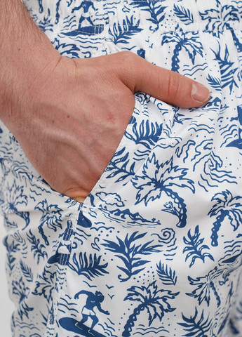 Шорты купальные Trend Collection (328567423)