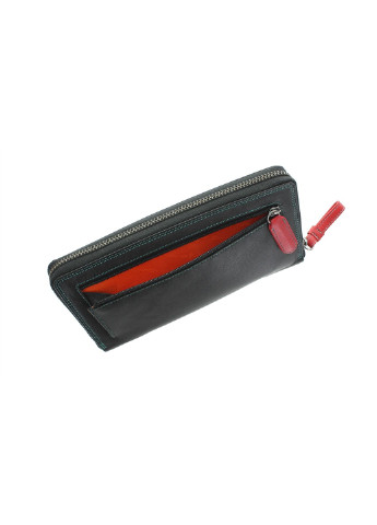 Жіночий шкіряний гаманець-клатч SP33 Iris Visconti (254312048)