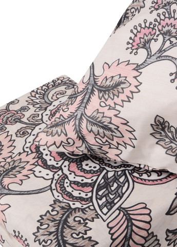 КПБ Евро 200*220 Borocco Soho (317244592)