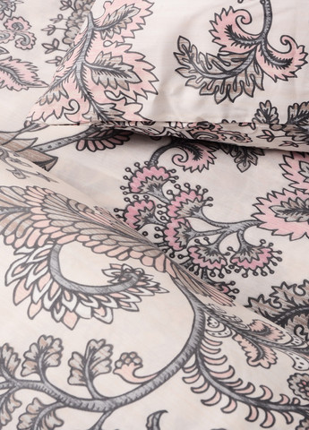 КПБ Евро 200*220 Borocco Soho (317244592)