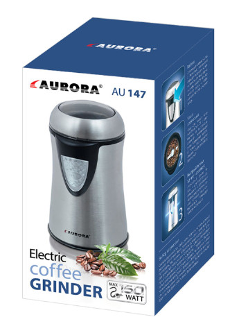 Кофемолка Aurora 147au (132703184)