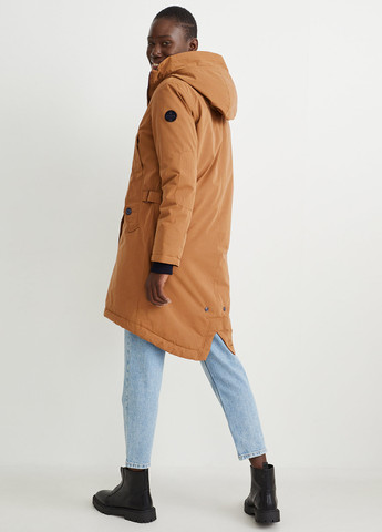 Парка C&A (352073484)