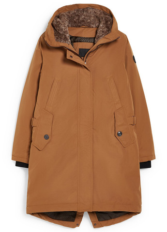 Парка C&A (352073484)