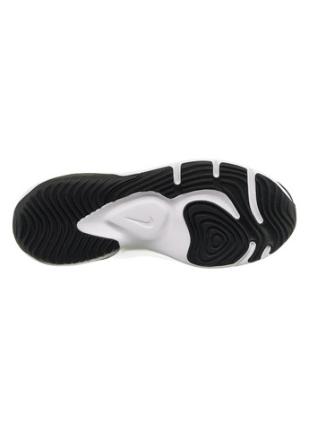 Чорно-білі Осінні кросівки dm1120-001 Nike LEGEND ESSENTIAL 3 NEXT NATURE TRAINING