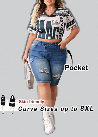 Шорти SHEIN (364846962)