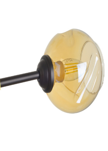 Люстра BL-978S/3 E14 BK/G Brille (193196206)