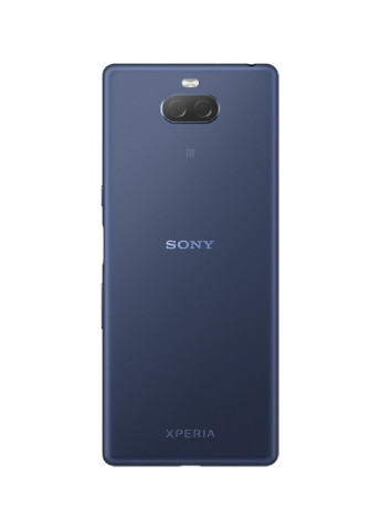 Смартфон Xperia 10 3 / 64GB Navy (I4113) Sony xperia 10 3/64gb navy (i4113) (130564827)