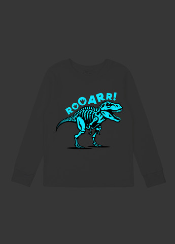 Комбинированная всесезон пижама (лонгслив, брюки) лонгслив + брюки Garnamama