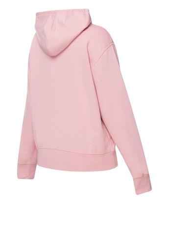 Толстовка WJ31530HAO New Balance Essentials Stacked Logo FZ (318277778)