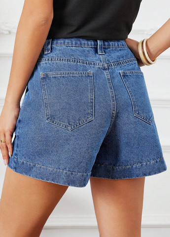 Шорты SHEIN (322984625)