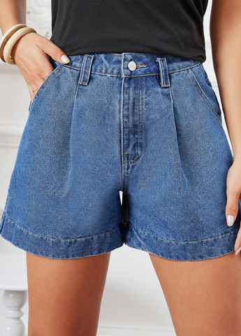 Шорты SHEIN (322984625)