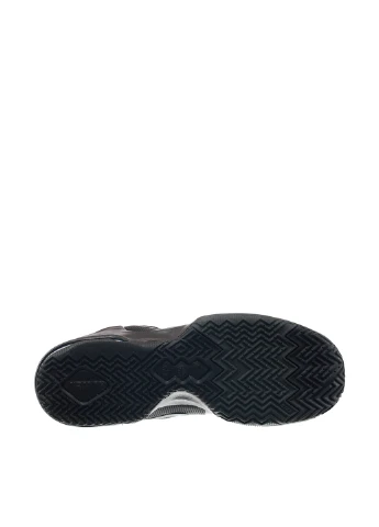 Чорні кросівки dm1124-004 демісезон Nike AIR MAX IMPACT 4