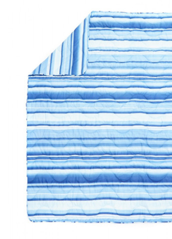Набор хлопковый Stripes одеяло простынь наволочки евро SoundSleep (252713840)