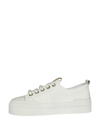 Айворі кеди ALLSY