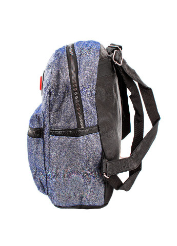 Рюкзак с блестками 23х29х13 см Valiria Fashion (255373839)