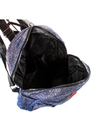 Рюкзак с блестками 23х29х13 см Valiria Fashion (255373839)