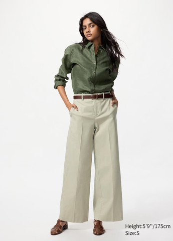 Штани Uniqlo (346472670)