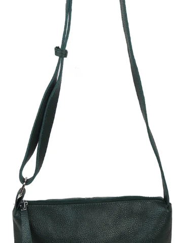Женская кожаная сумка 25х20х12 см Wallaby (250097381)