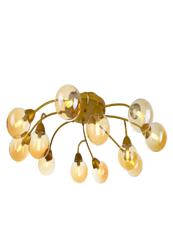 Люстра на 12 лампочек BR-01 627C/12 G9G Brille (251290852)