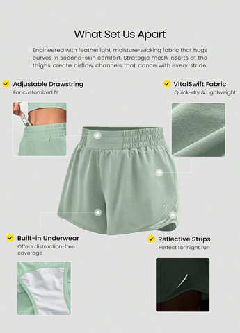 Шорти SHEIN (364847321)