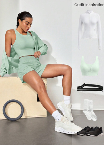 Шорти SHEIN (364847321)