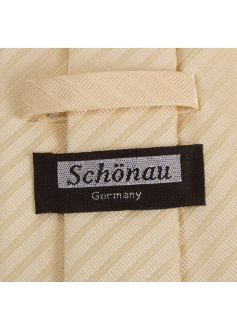 Мужской галстук 148 см Schonau & Houcken (195538063)