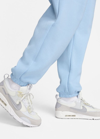 Штани DQ5887-441 Nike W NSW PHNX FLC HR OS (314516911)