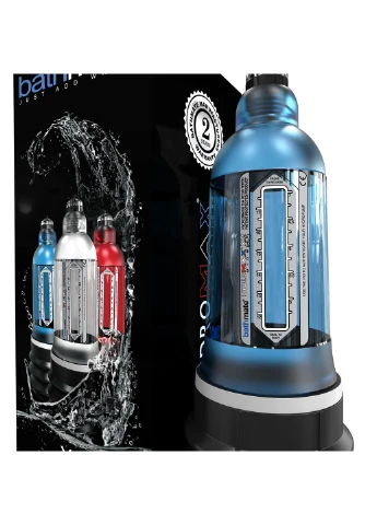 Гидропомпа Bathmate (252010637)
