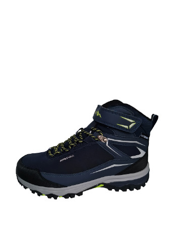 Черевики B & G (256781860)