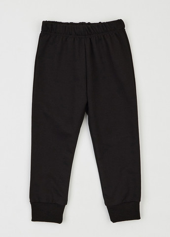 Серый демисезонный костюм (свитшот, брюки) брючный Ляля