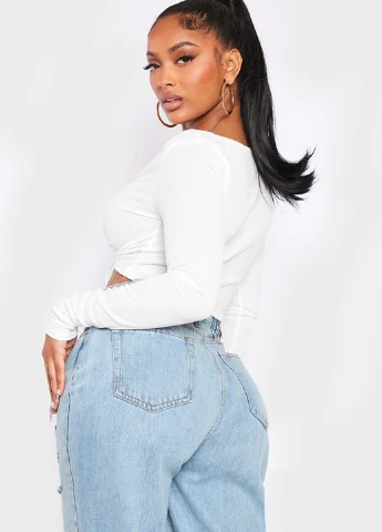 Топ PrettyLittleThing (256711667)