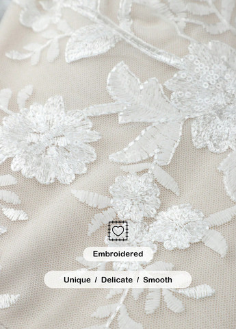 Свадебное платье SHEIN (346167851)