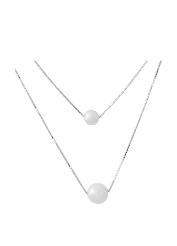 Колье Silver Flame (297273488)