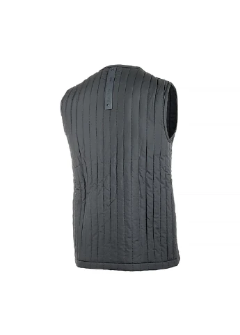 Жилет 1832-SLATE Rains Vests Black (367049478)