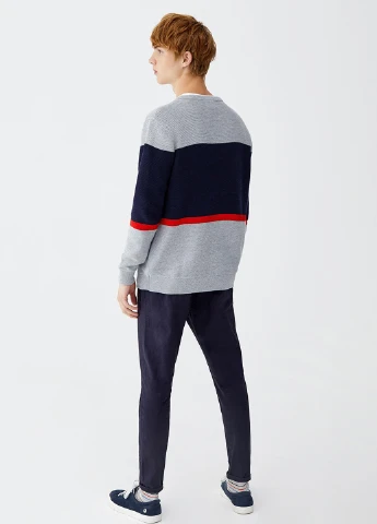 Штани Pull & Bear (247446912)