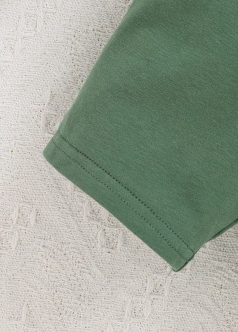 Комбінована всесезон піжама (футболка, шорти) футболка + шорти SHEIN