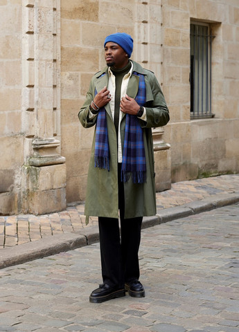 Куртка-рубашка Uniqlo (327231654)