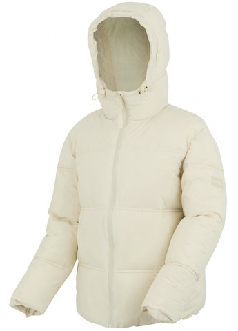 Бежева зимня куртка Regatta Roxienne