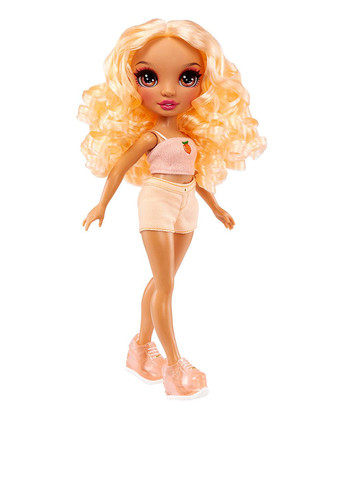 Кукла Персик, 31 см Rainbow High (264657670)