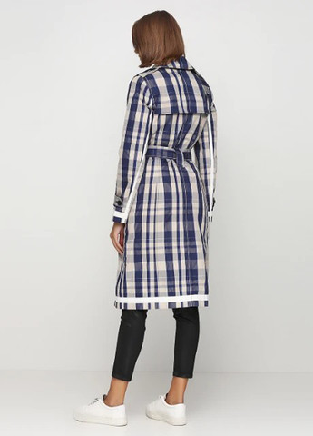 Плащ Banana Republic на пуговицах демисезон (361848462)