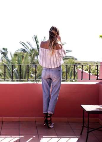 Джинсы Mavi - (254528003)