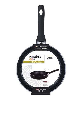 Сковорода универсальная Kardamom RG-1127-24 24 см Ringel (233116856)