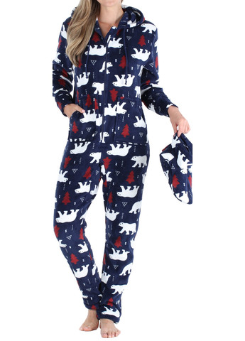 Кигуруми SleepytimePjs (302870317)