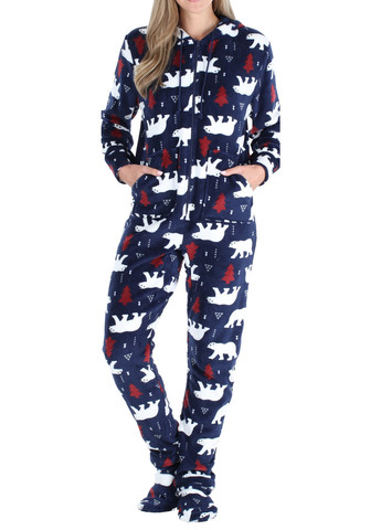 Кигуруми SleepytimePjs (302870317)