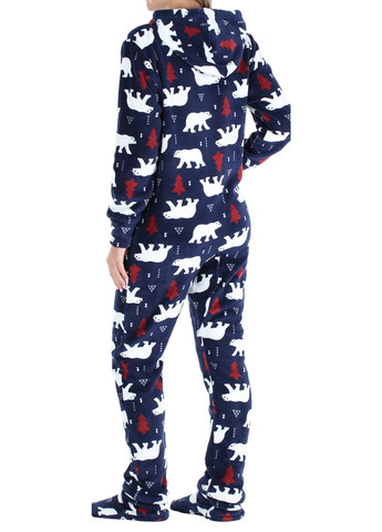 Кигуруми SleepytimePjs (302870317)